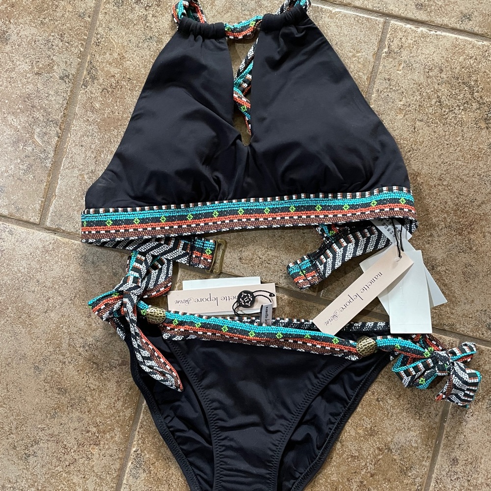 Nanette Lepore two piece new with tags